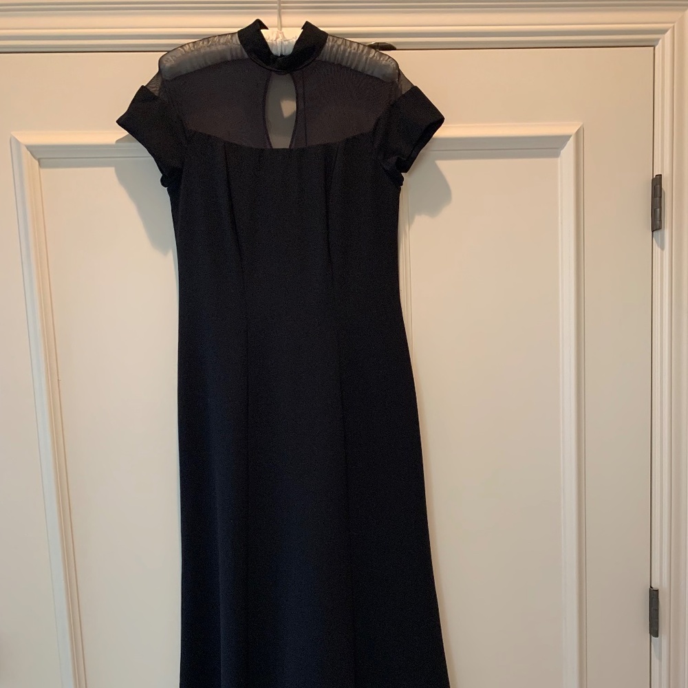 Evening Dress